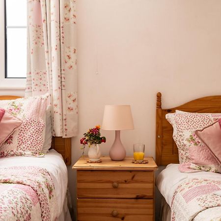 Harvest Cottage Bridlington Esterno foto