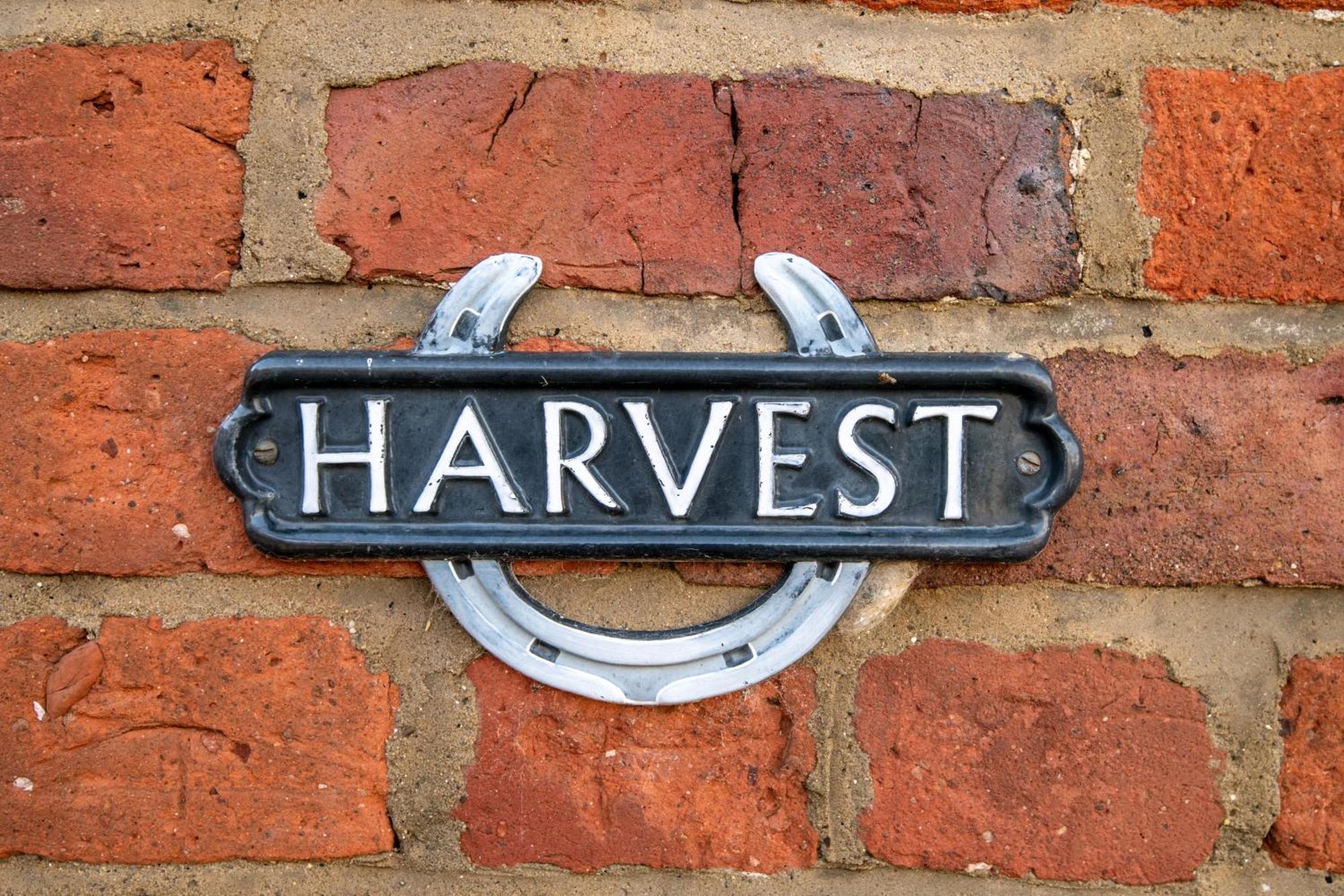 Harvest Cottage Bridlington Esterno foto